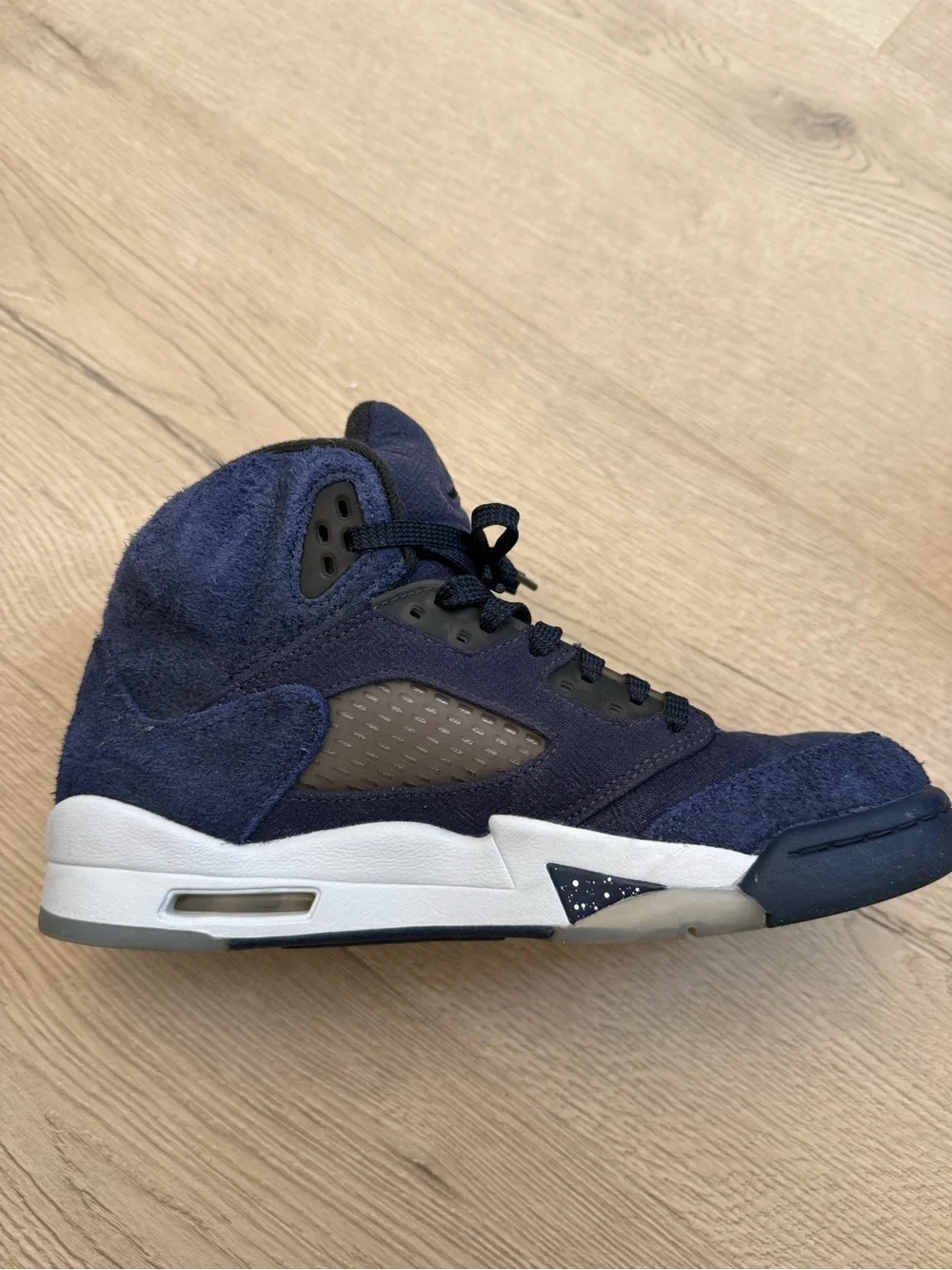 Air Jordan 5 Retro GS 